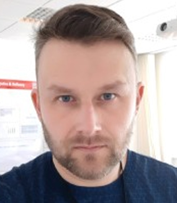 Martin Desenský