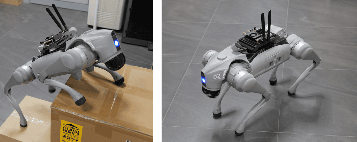 Kolaborativní robot 