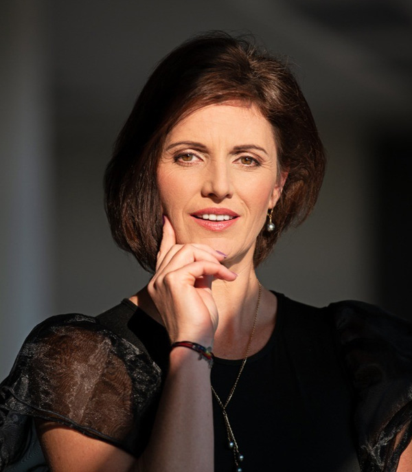 Daniela Kolomazníková